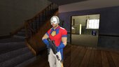 Peacemaker (Fortnite) *REUPLOAD*